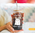 Bootiful Transparent SVG Sublimation