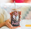 Carnival Treat Transparent SVG Sublimation