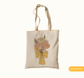 Fall Bouquet Transparent SVG Sublimation