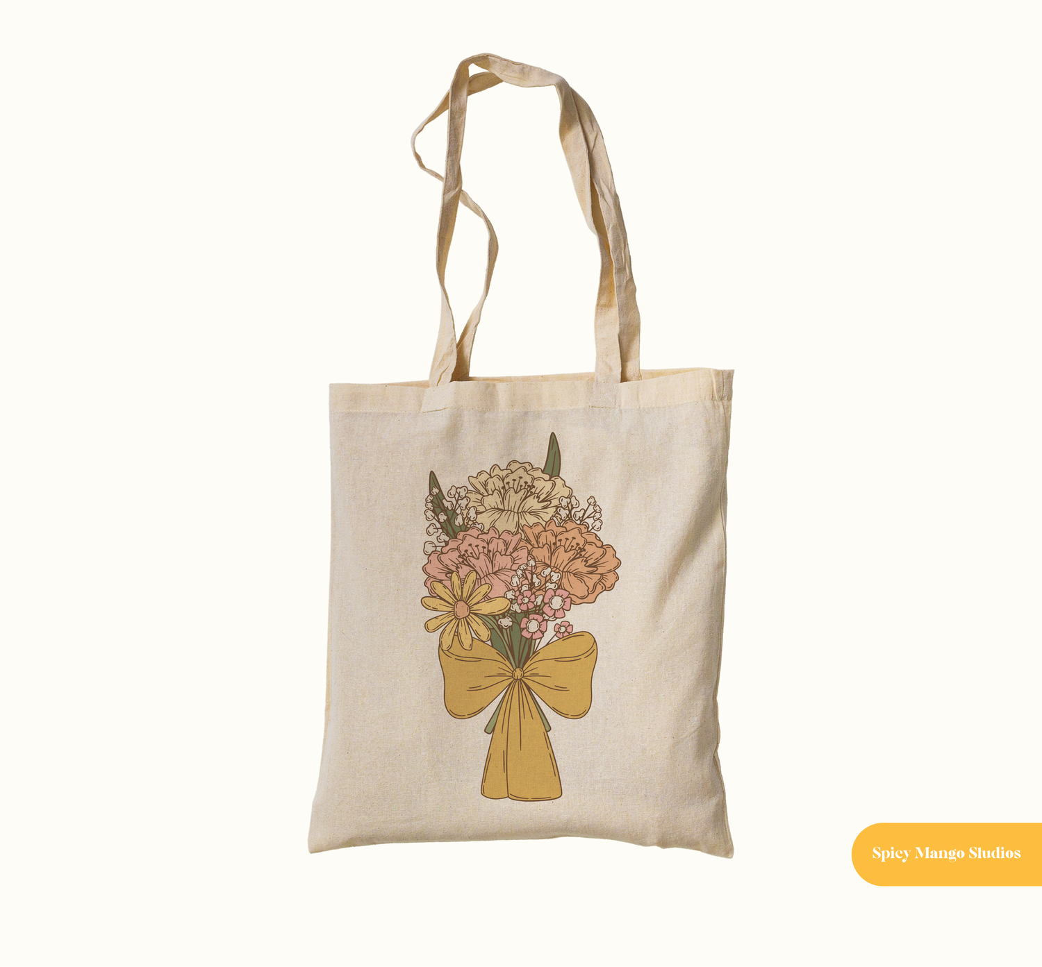 Fall Bouquet Transparent SVG Sublimation