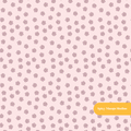 Pink Summer Floral Seamless Pattern