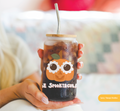 Be Spooktakular Transparent SVG Sublimation