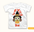 Yellow Witchy Era Transparent SVG Sublimation