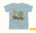 Western Vibes Transparent SVG Sublimation