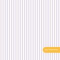 Lavender Stripe Seamless Pattern