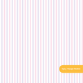 Pink and Purple Darling Pinstripe Seamless Pattern
