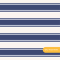 Navy and Blue Dylan Stripe Seamless Pattern