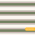 Pink and Olive Dylan Stripe Seamless Pattern