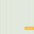 Fall Sage Stripe Seamless Pattern in Fall Sage