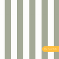 Green Stripe Seamless Pattern