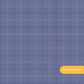 Blue Happy Plaid Seamless Pattern