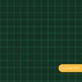 Green Happy Christmas Plaid Seamless Pattern