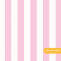 Pink Stripe Seamless Pattern
