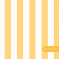 Yellow Stripe Seamless Pattern