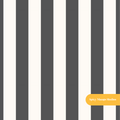 Charcoal Stripe Seamless Pattern – Digital Download