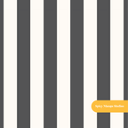 Charcoal Stripe Seamless Pattern – Digital Download