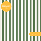 Forest Stripe Seamless Pattern – Digital Download