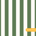 Forest Stripe Seamless Pattern – Digital Download