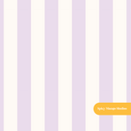 Lavender Stripe Seamless Pattern – Digital Download