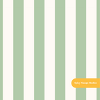 Olive Stripe Seamless Pattern – Digital Download