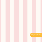 Pink Stripe Seamless Pattern – Digital Download