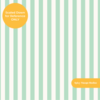 Seafoam Stripe Seamless Pattern – Digital Download