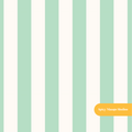 Seafoam Stripe Seamless Pattern – Digital Download