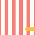 Vintage Red Stripe Seamless Pattern – Digital Download