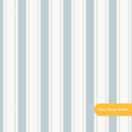 Dusk Stripe Seamless Pattern