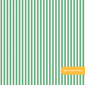 Kelly Green Fall Stripe Seamless Pattern