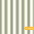 Olive Fall Stripe Seamless Pattern