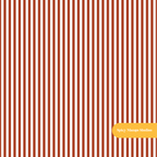 Dark Red Pinstripe Seamless Pattern – Digital Download