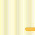 Pastel Yellow Pinstripe Seamless Pattern – Digital Download