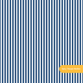 Royal Navy Pinstripe Seamless Pattern – Digital Download