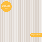 Taupe Pinstripe Seamless Pattern – Digital Download