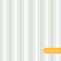Olive Stripe Seamless Pattern