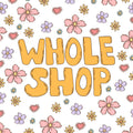 Patterns/PNG ONLY - Entire Shop Commercial License (Annual Renewal required)